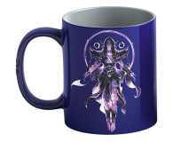 Pozostałe gadżety dla gracza Good Loot World of Warcraft Midnight Ceramiczny Kubek Termoaktywny